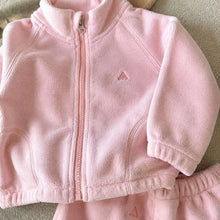 Kids Cozy Fleece Zip Jacket & Jogger Set or Separate Pieces, 16 Styles