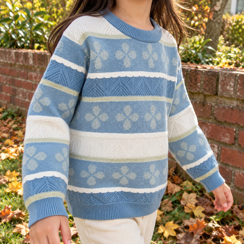 BloomKnit size and fit guidance