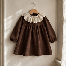 Girls Autumn Cardigan, Dress Sets or Separate Pieces, 7 Styles
