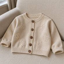 Girls Autumn Cardigan, Dress Sets or Separate Pieces, 7 Styles