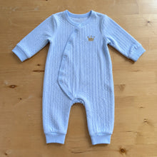 20-Piece Newborn Baby Gift Set with Cotton Outfits, Blanket and Accessories
