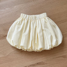 Girls Sunflower Rose Dress, Bubble Shorts Set or Separate Pieces
